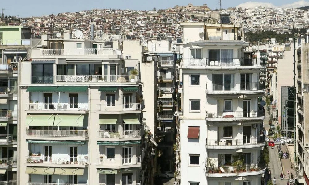 Στα ύψη οι τιμές στην Αθήνα - 8 στα 10 διαμερίσματα με ενοίκιο άνω των 400 ευρώ